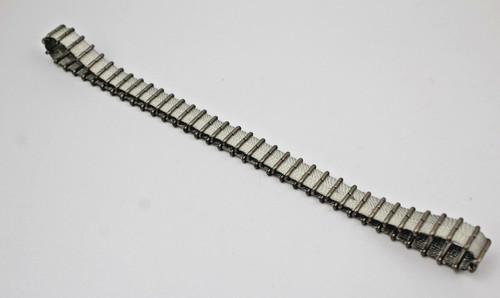 Schnurkette greiferantrieb - schnurkette,