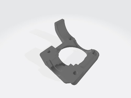 Anycubic mega drucker - mega,