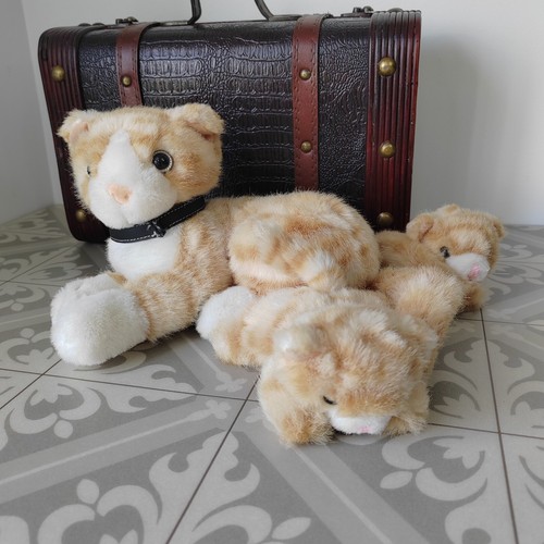 Toys ginger katze - r, us