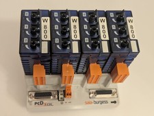 Saia burgess pcd3 w800 - saia, pcd3.w800