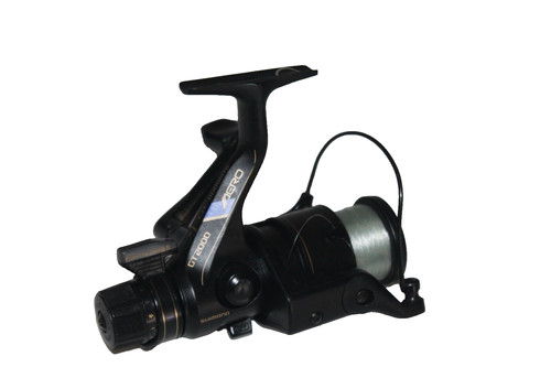 Shimano aero gtm - aero, fightin