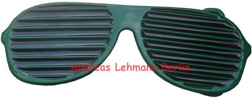 Gürtelschnalle atzenbrille - gürtelschnalle,