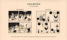 Relativität nach Jacobsson Krafttraining Gewichte Homer Simpson Adamson 065