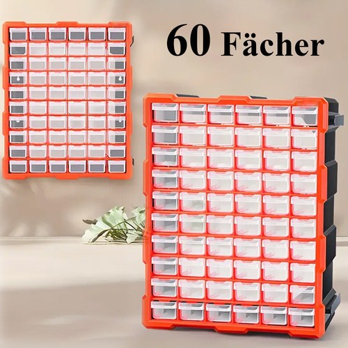 Schubladen kleinteile - 60,