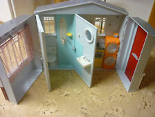 Barbie Puppen-  Haus- Küche - Schuhschrank- Kleiderschrank