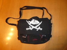 Capt´n Sharky - Die Spiegelburg - Tasche