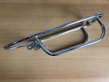 Gepäckträger Sturzbügel