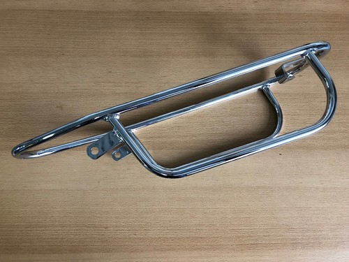Gepäckträger sturzbügel - gepäckträger,