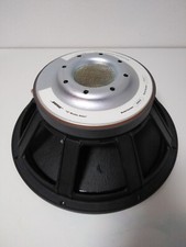 Bose 15" Subwoofer Woofer 8ohm Model Nummer 289630 Φ 38,5cm 