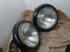 ORIGINAL headlights pot 2