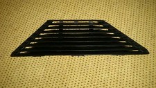 Lüftung gitter blende - gitter, cover