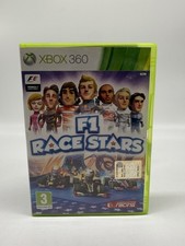 F1 Race Stars (Microsoft Xbox