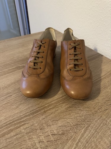 Mephisto damen sneaker braun - damen,