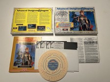 Curse Of The Azure Bonds PC