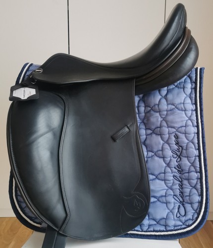 Dressursattel erreplus - dressursattel, aj