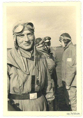 Orig foto portrait pilot - orig.,