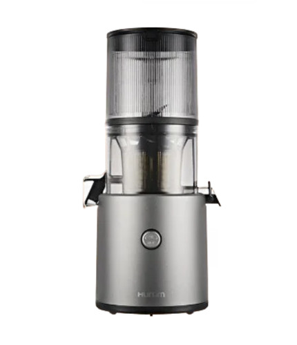 Hurom h300l self - self, feeding