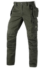 Engelbert Strauss Pants Motion