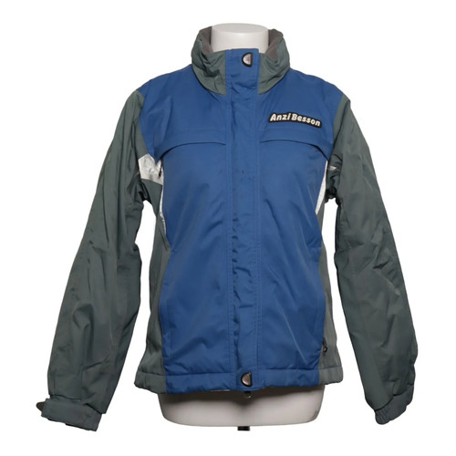 Anzi besson skijacke damen - anzi,