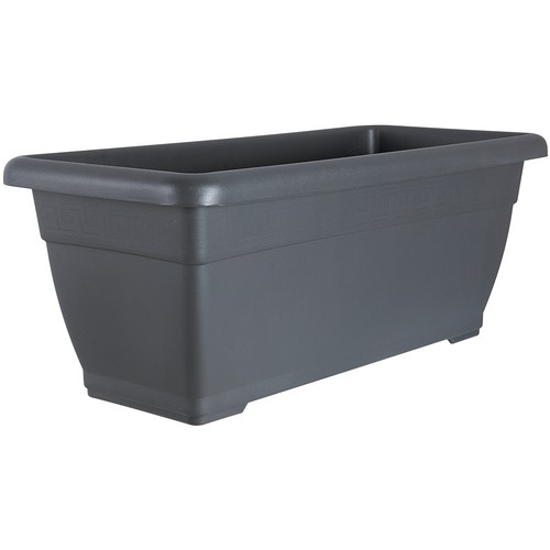 Geli pflanztrog plato - pflanztrog,