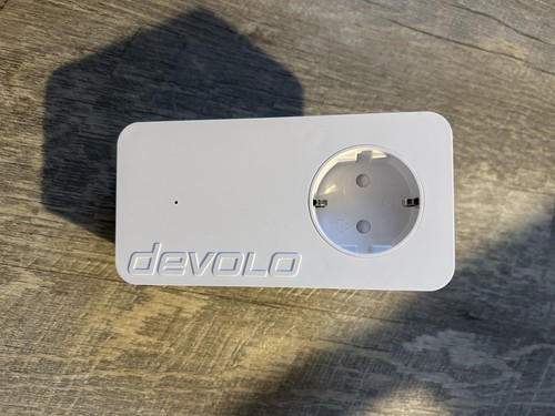 Devolo dlan 550 duo - dlan,