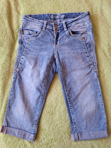 Soccx damen capri - damen,