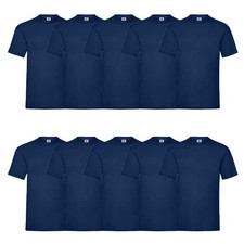 5er/10er T-Shirt Set Fruit of