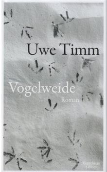 Vogelweide roman von timm - vogelweide:,