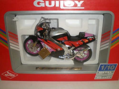 Guiloy 13803 honda cbr - guiloy,
