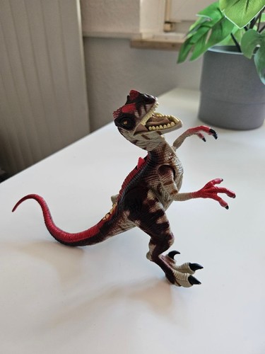 Hasbro jurassic park - -,