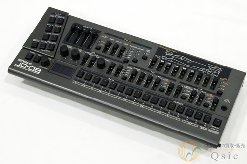 Roland boutique - roland,