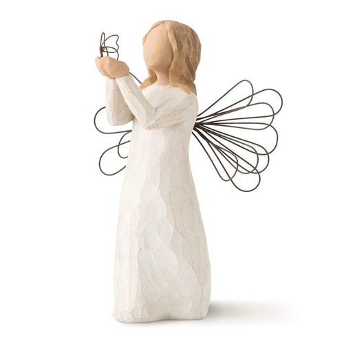 Willow tree angel freedom - willow,