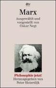 Marx philosophie jetzt von - marx., jetzt.