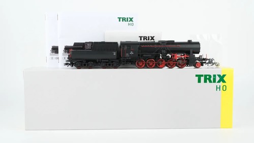 Trix 22345 dampflok br - 22345,
