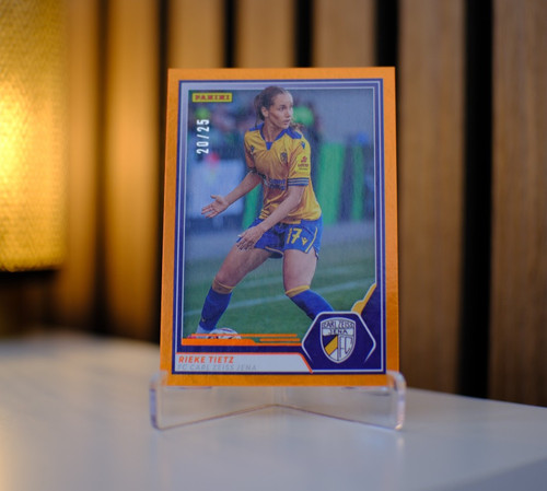 Panini google pixel - panini, frauen