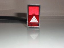 Warnblinkanlage für Oldtimer