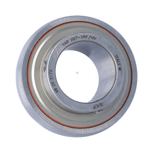 Yar207 2rf skf - yar207-2rf/hv, 35