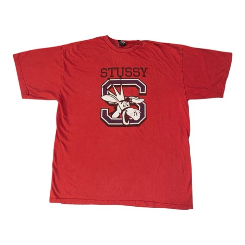 Stussy shirt xl - t,