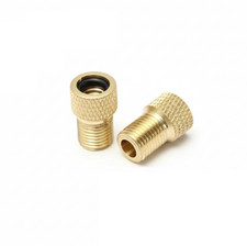 2 Stück Fahrradventil