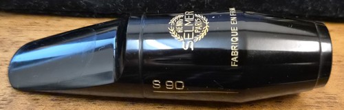 Selmer/Yamaha/Vandoren/Jody