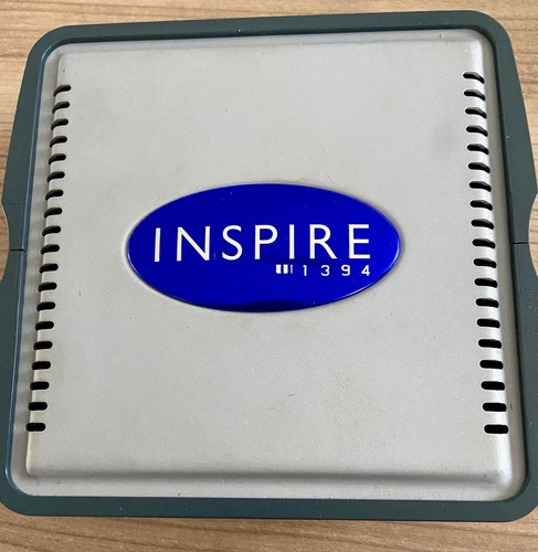 Presonus inspire 1394 firewire - presonus,