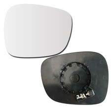 Spiegelglas rechts für BMW X1