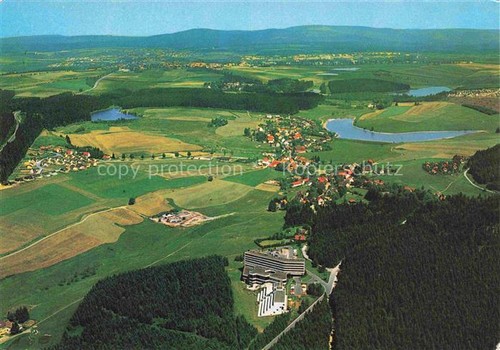 Buntenbock panorama - buntenbock,