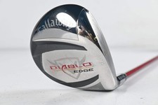 Callaway Diablo Edge Tour #3