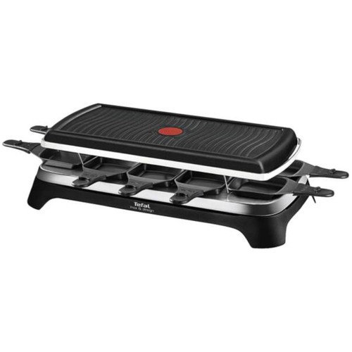 Tefal 4588 raclette - tefal,