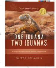 One Iguana, Two Iguanas: A