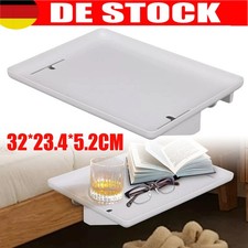 Nachttisch Bett Bettablage Bettregal Hängend Nachttisch Tablett Nachttischregal