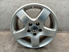 VW Transporter T5 EINZELFELGE