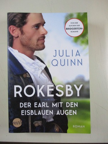 Julia quinn rokesby - quinn,
