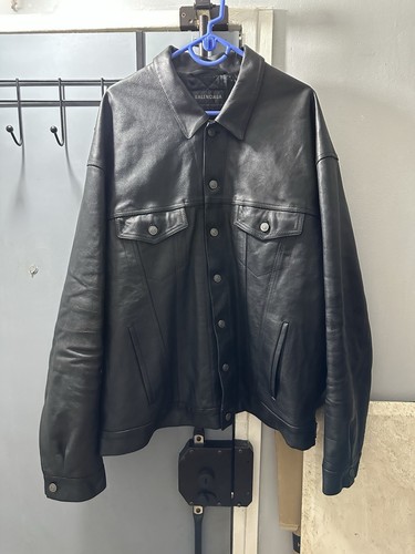 Balenciaga schwarze